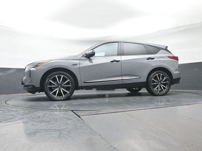 2025 Acura RDX A-Spec Advance Package SH-AWD