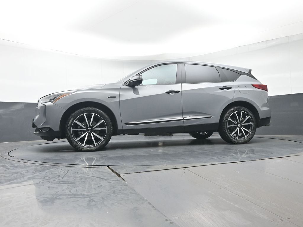 2025 Acura RDX A-Spec Advance Package SH-AWD
