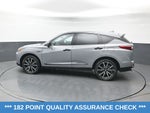 2025 Acura RDX A-Spec Advance Package SH-AWD