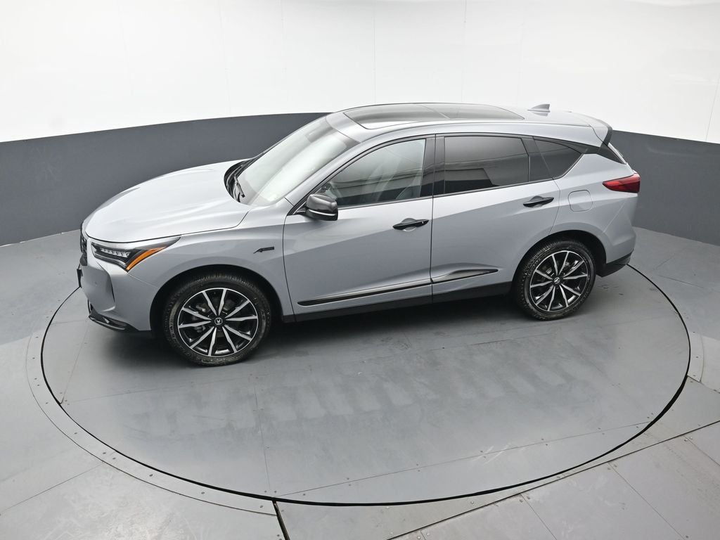 2025 Acura RDX A-Spec Advance Package SH-AWD