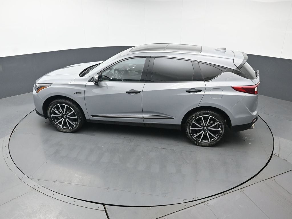 2025 Acura RDX A-Spec Advance Package SH-AWD