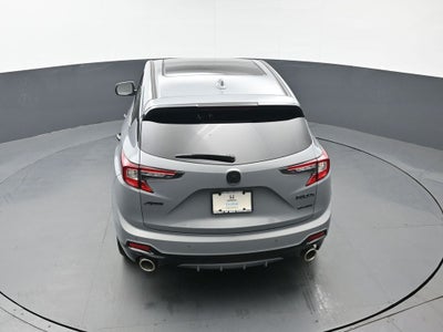 2025 Acura RDX A-Spec Advance Package SH-AWD