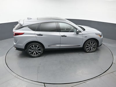 2025 Acura RDX A-Spec Advance Package SH-AWD