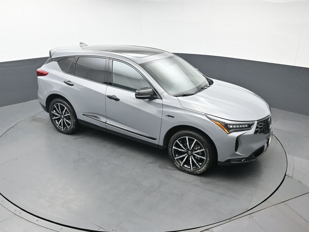 2025 Acura RDX A-Spec Advance Package SH-AWD