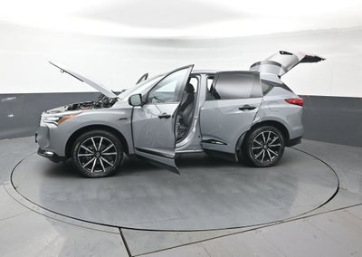 2025 Acura RDX A-Spec Advance Package SH-AWD