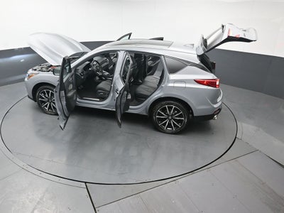 2025 Acura RDX A-Spec Advance Package SH-AWD