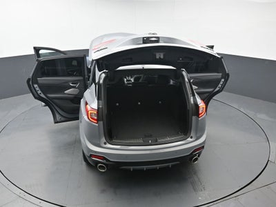 2025 Acura RDX A-Spec Advance Package SH-AWD