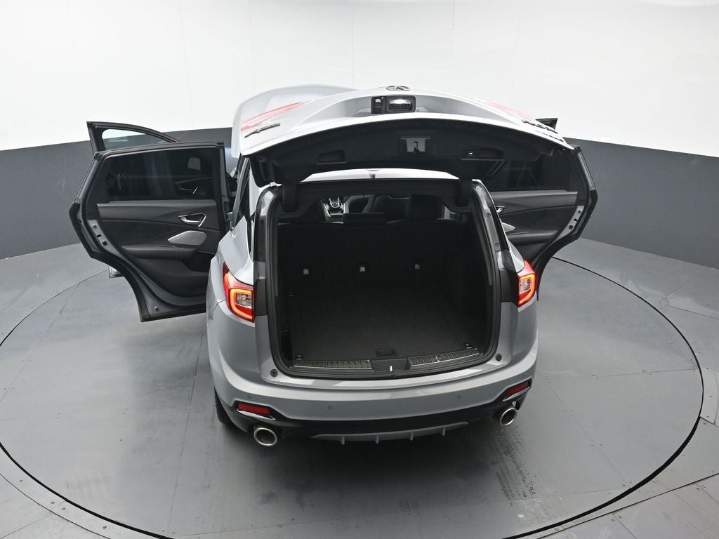 2025 Acura RDX A-Spec Advance Package SH-AWD