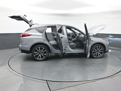 2025 Acura RDX A-Spec Advance Package SH-AWD