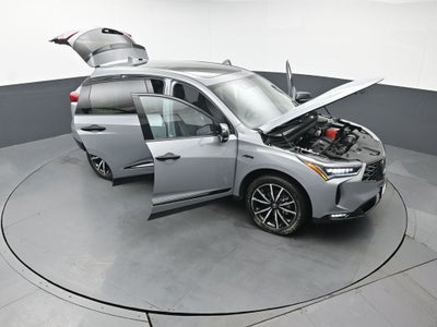 2025 Acura RDX A-Spec Advance Package SH-AWD
