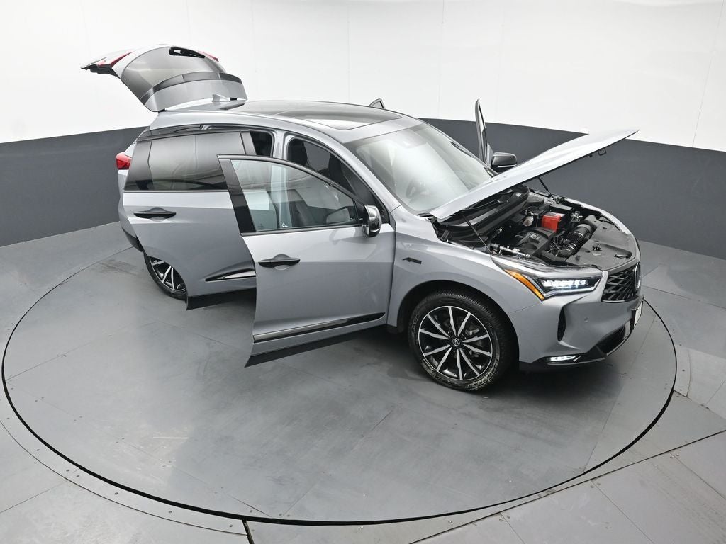 2025 Acura RDX A-Spec Advance Package SH-AWD