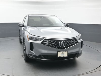 2025 Acura RDX A-Spec Advance Package SH-AWD