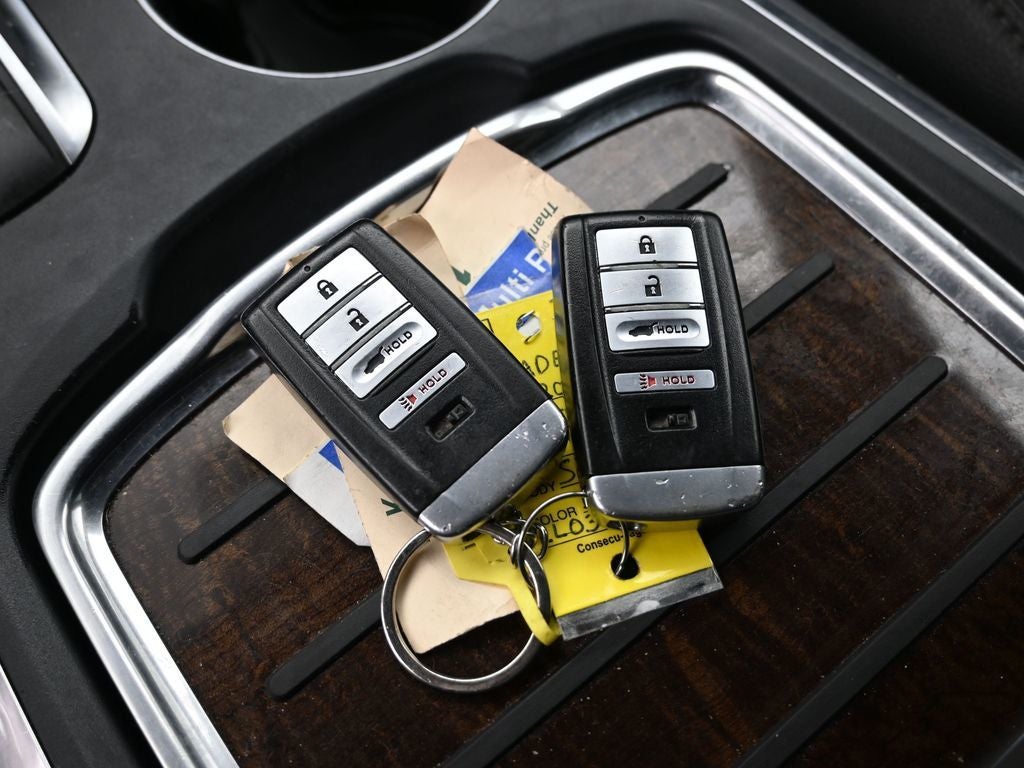 2020 Acura MDX 3.5L SH-AWD