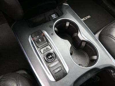 2020 Acura MDX 3.5L SH-AWD