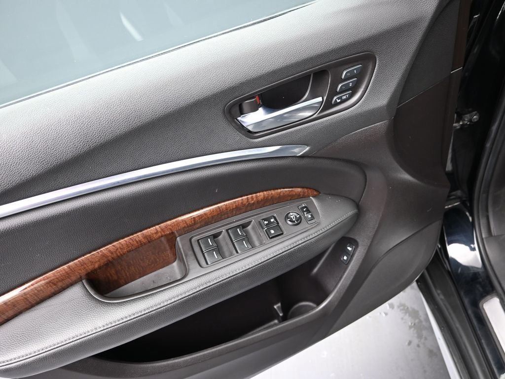 2020 Acura MDX 3.5L SH-AWD