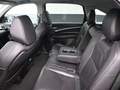 2020 Acura MDX 3.5L SH-AWD