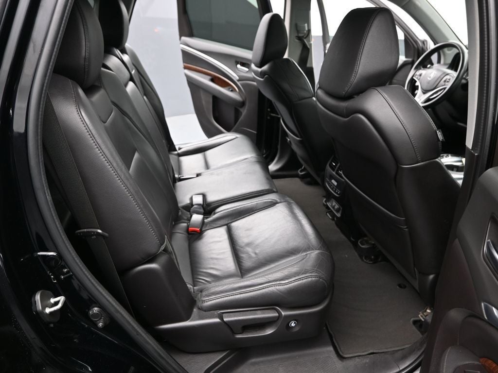 2020 Acura MDX 3.5L SH-AWD