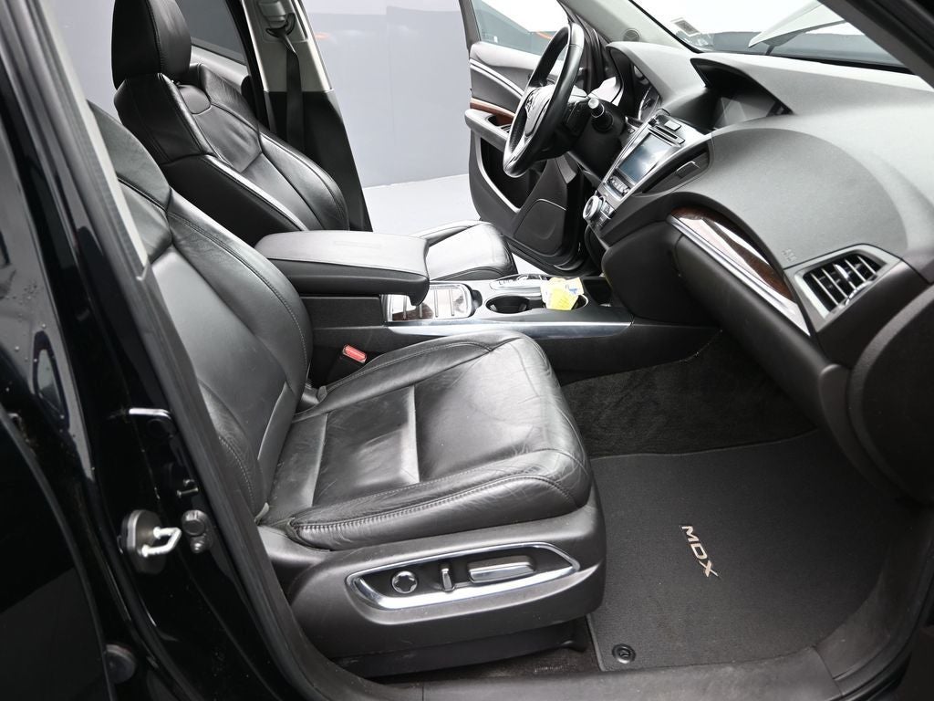 2020 Acura MDX 3.5L SH-AWD