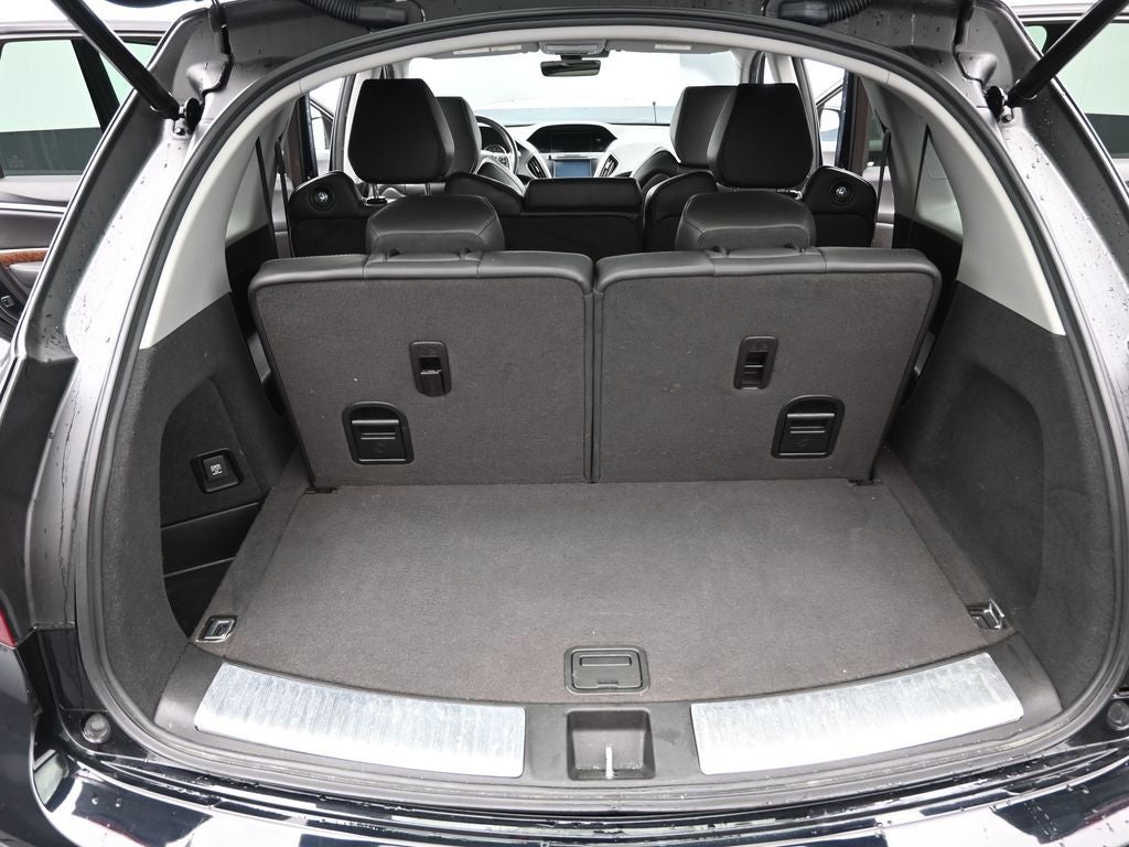 2020 Acura MDX 3.5L SH-AWD