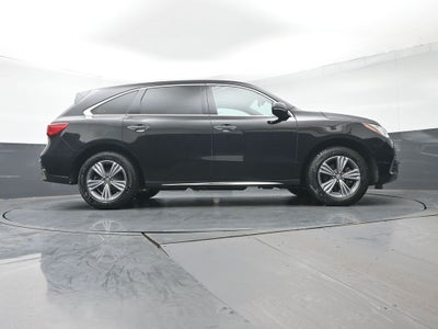 2020 Acura MDX 3.5L SH-AWD
