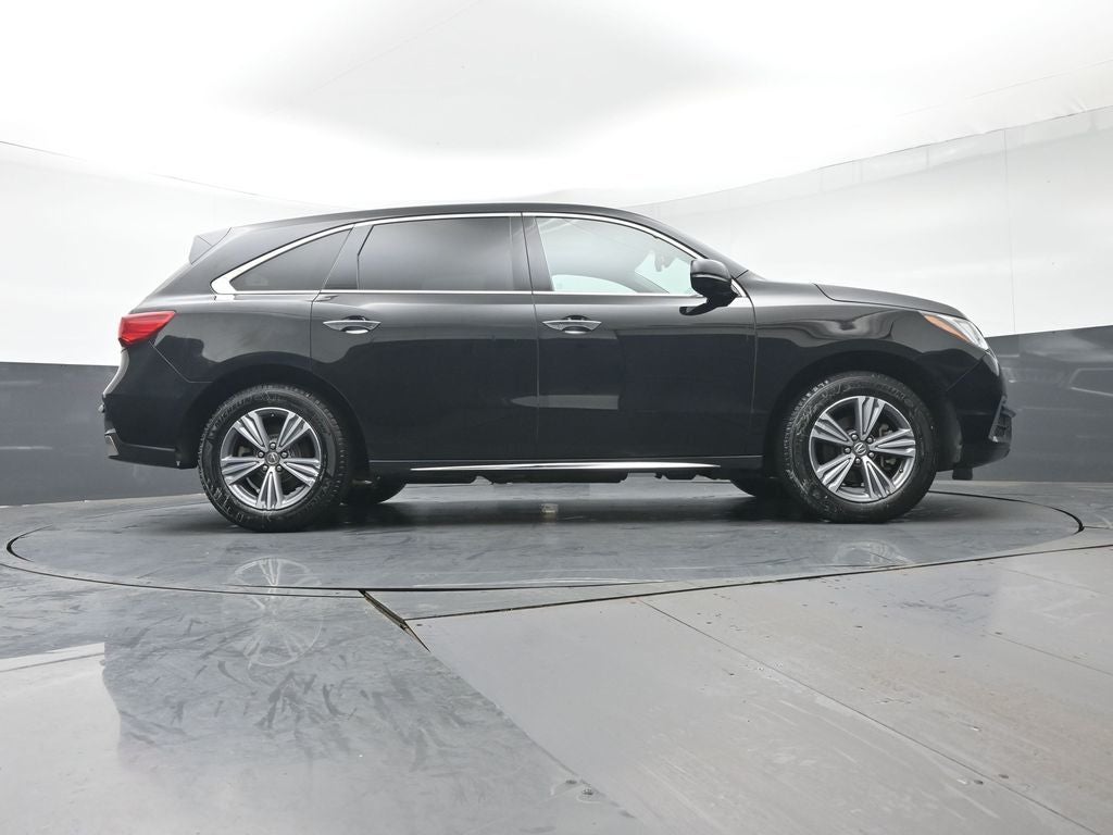 2020 Acura MDX 3.5L SH-AWD