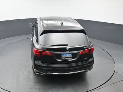2020 Acura MDX 3.5L SH-AWD