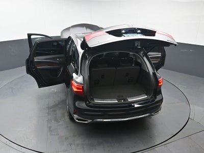 2020 Acura MDX 3.5L SH-AWD