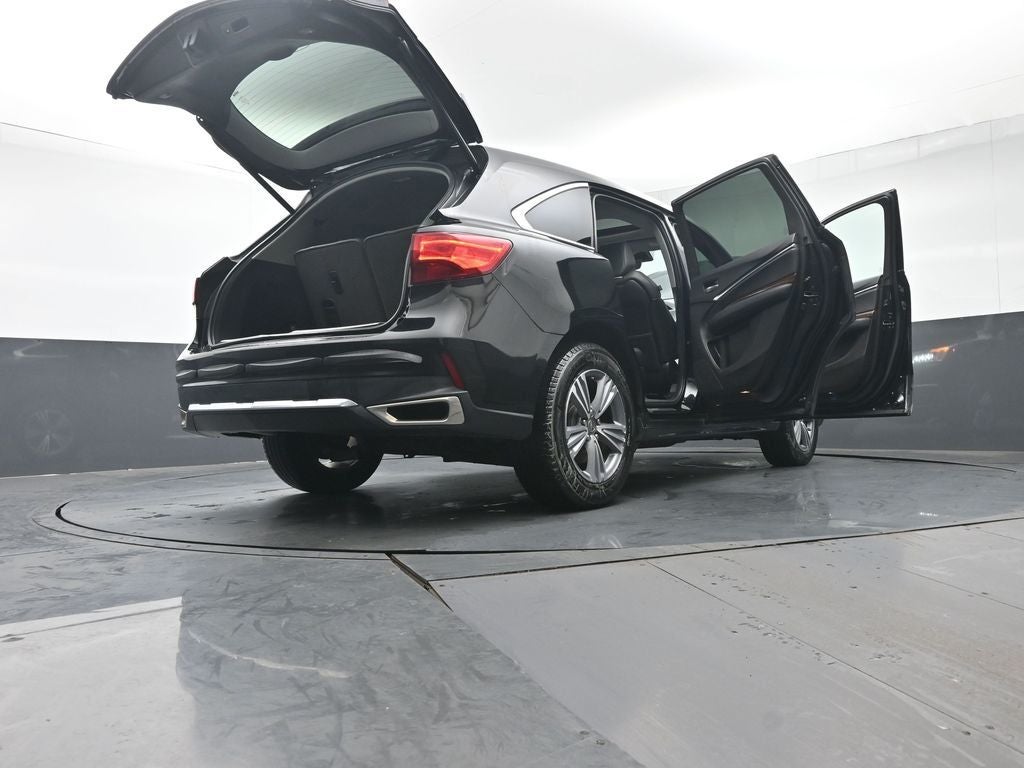 2020 Acura MDX 3.5L SH-AWD