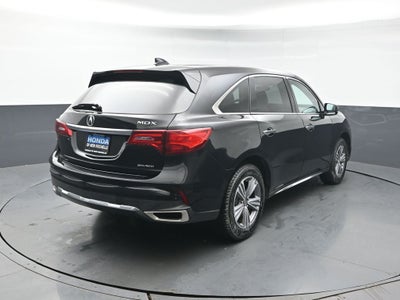 2020 Acura MDX 3.5L SH-AWD