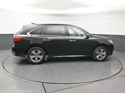2020 Acura MDX 3.5L SH-AWD