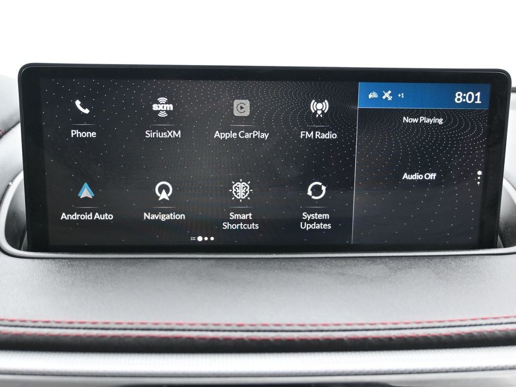 2023 Acura MDX A-Spec SH-AWD