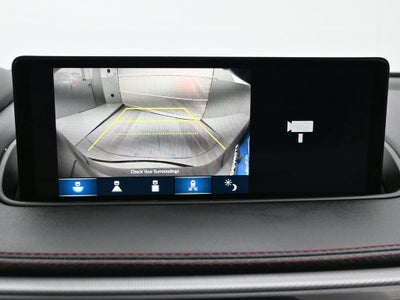 2023 Acura MDX A-Spec SH-AWD