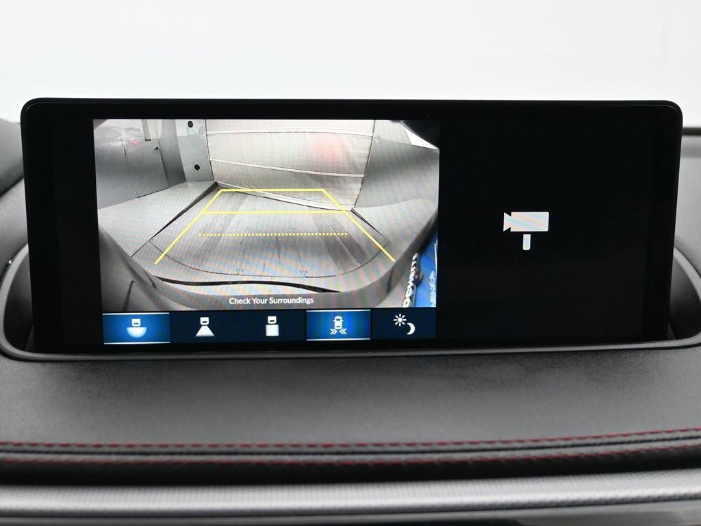 2023 Acura MDX A-Spec SH-AWD