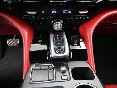 2023 Acura MDX A-Spec SH-AWD
