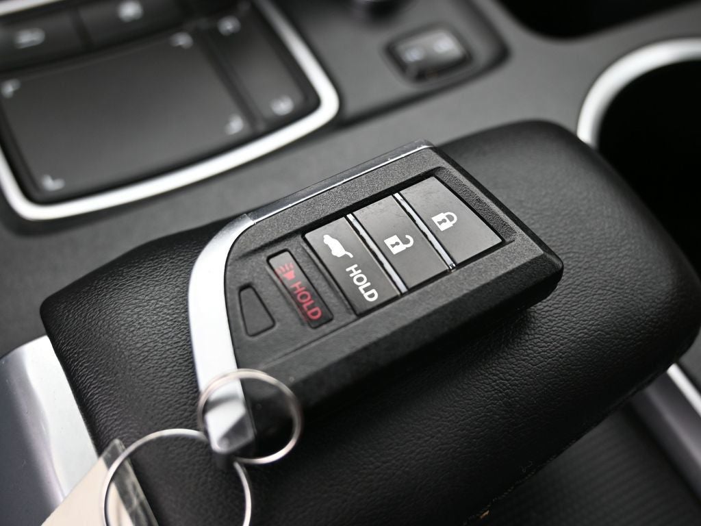 2023 Acura MDX A-Spec SH-AWD