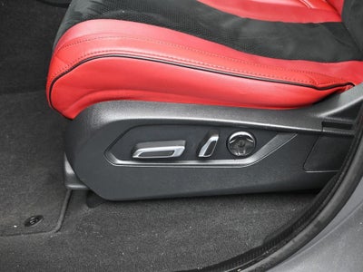 2023 Acura MDX A-Spec SH-AWD