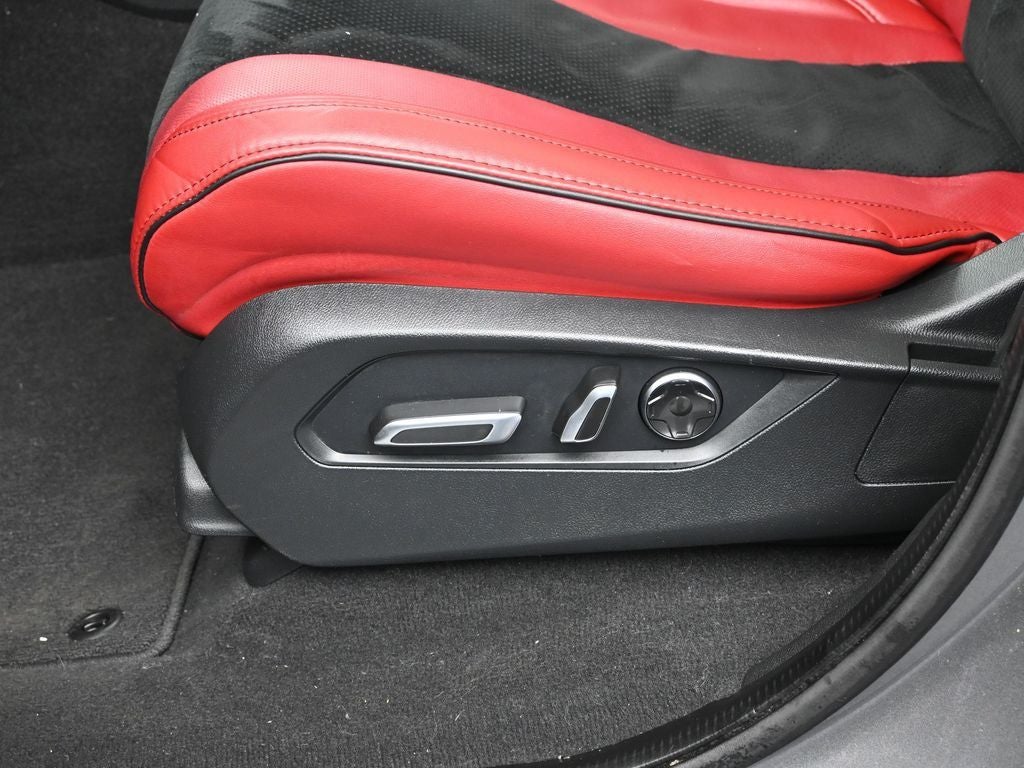 2023 Acura MDX A-Spec SH-AWD