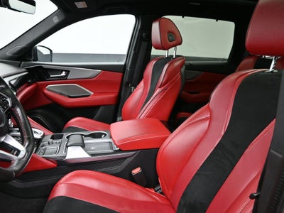 2023 Acura MDX A-Spec SH-AWD