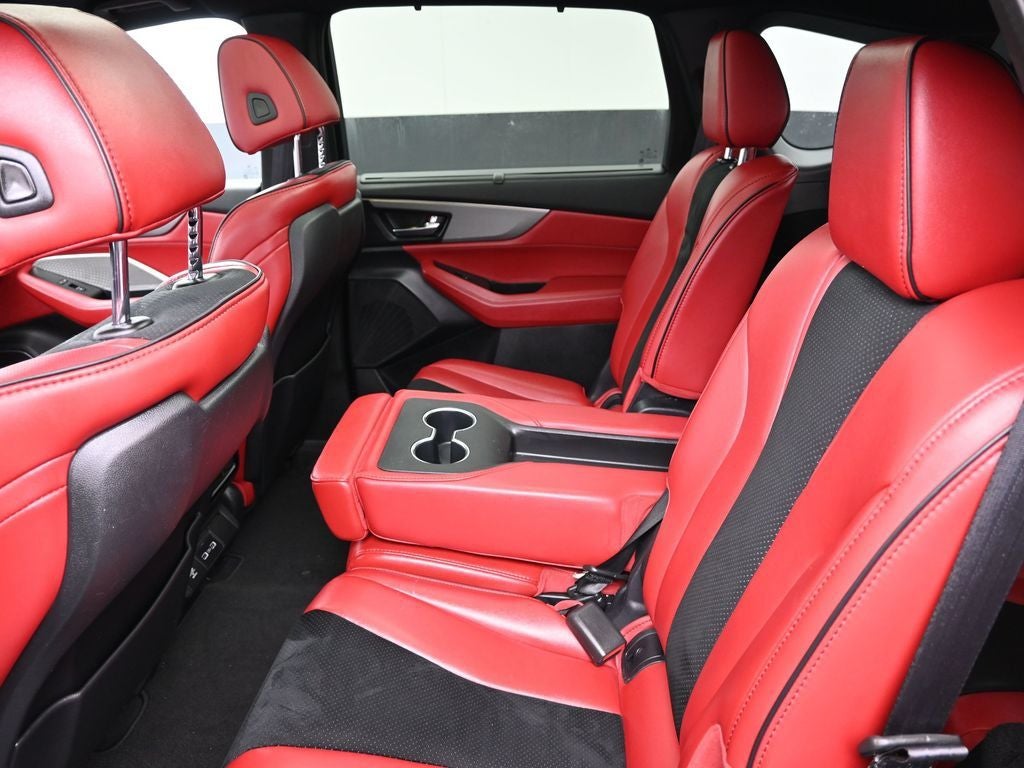 2023 Acura MDX A-Spec SH-AWD