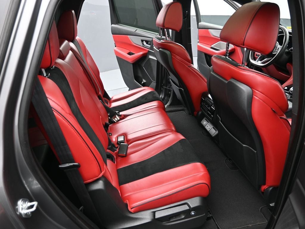 2023 Acura MDX A-Spec SH-AWD