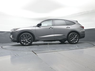 2023 Acura MDX A-Spec SH-AWD