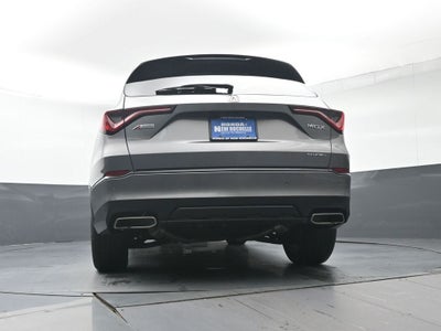 2023 Acura MDX A-Spec SH-AWD