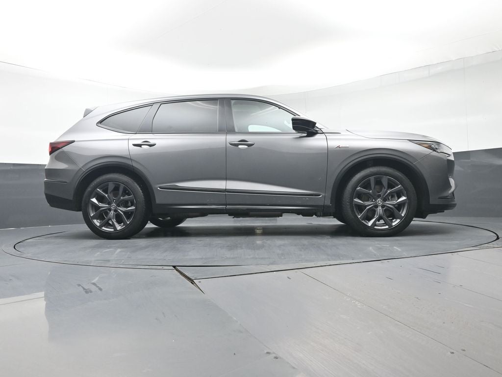 2023 Acura MDX A-Spec SH-AWD