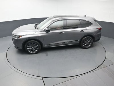 2023 Acura MDX A-Spec SH-AWD