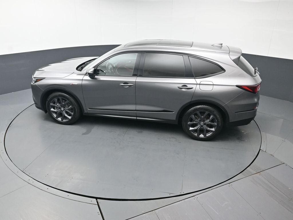 2023 Acura MDX A-Spec SH-AWD