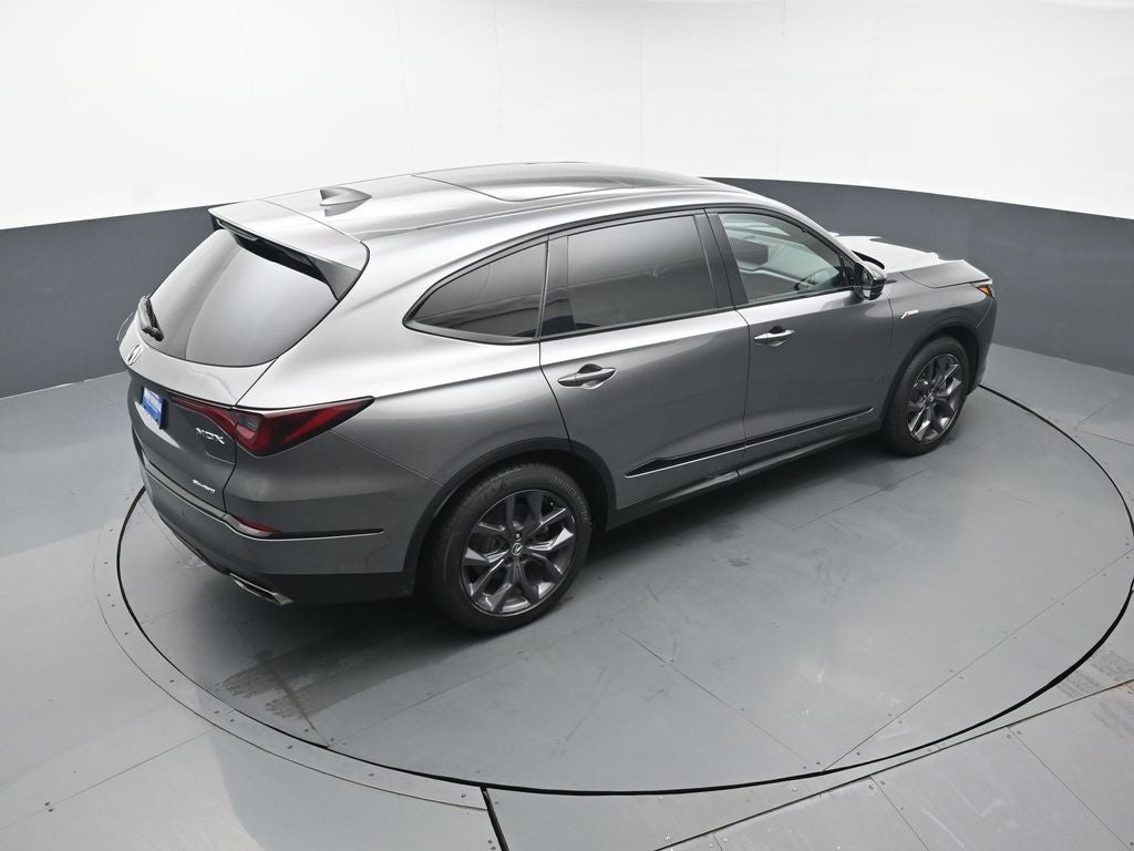 2023 Acura MDX A-Spec SH-AWD