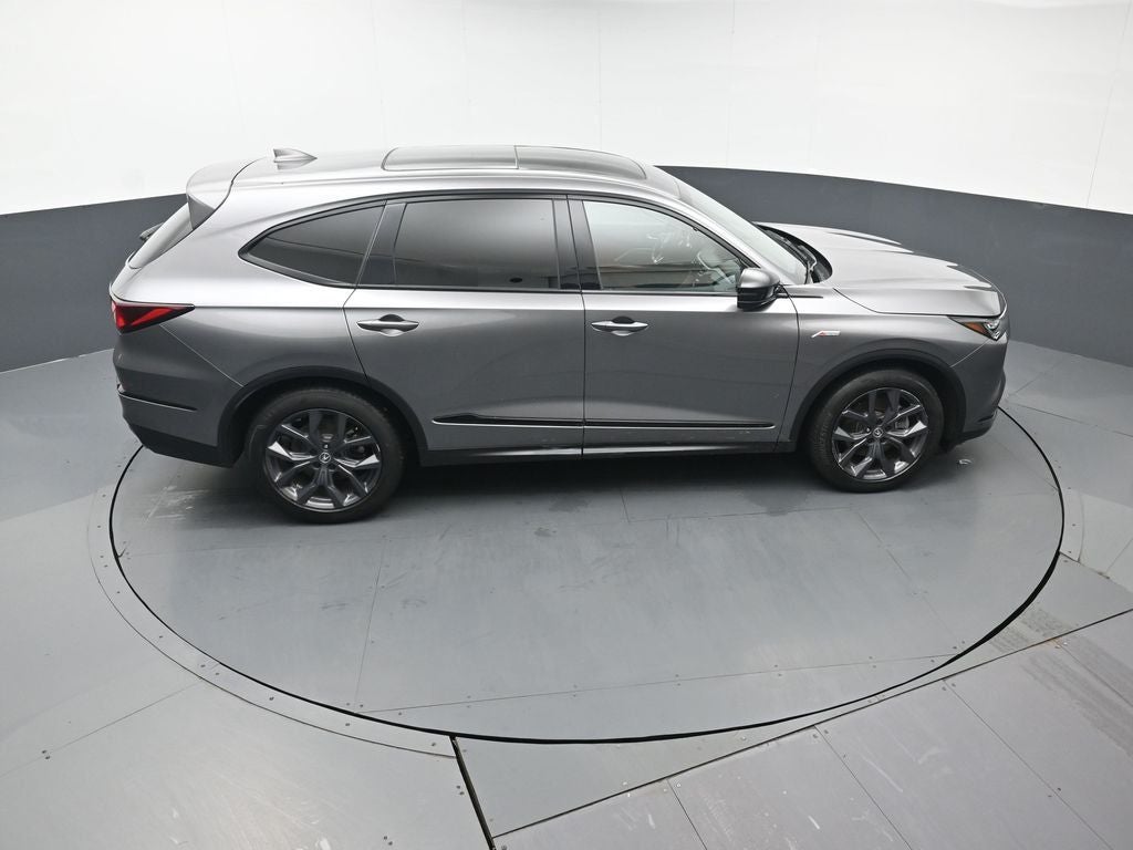 2023 Acura MDX A-Spec SH-AWD