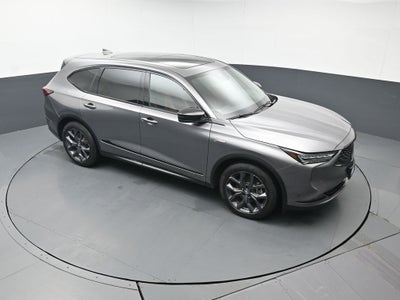 2023 Acura MDX A-Spec SH-AWD