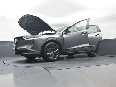 2023 Acura MDX A-Spec SH-AWD