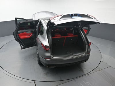 2023 Acura MDX A-Spec SH-AWD